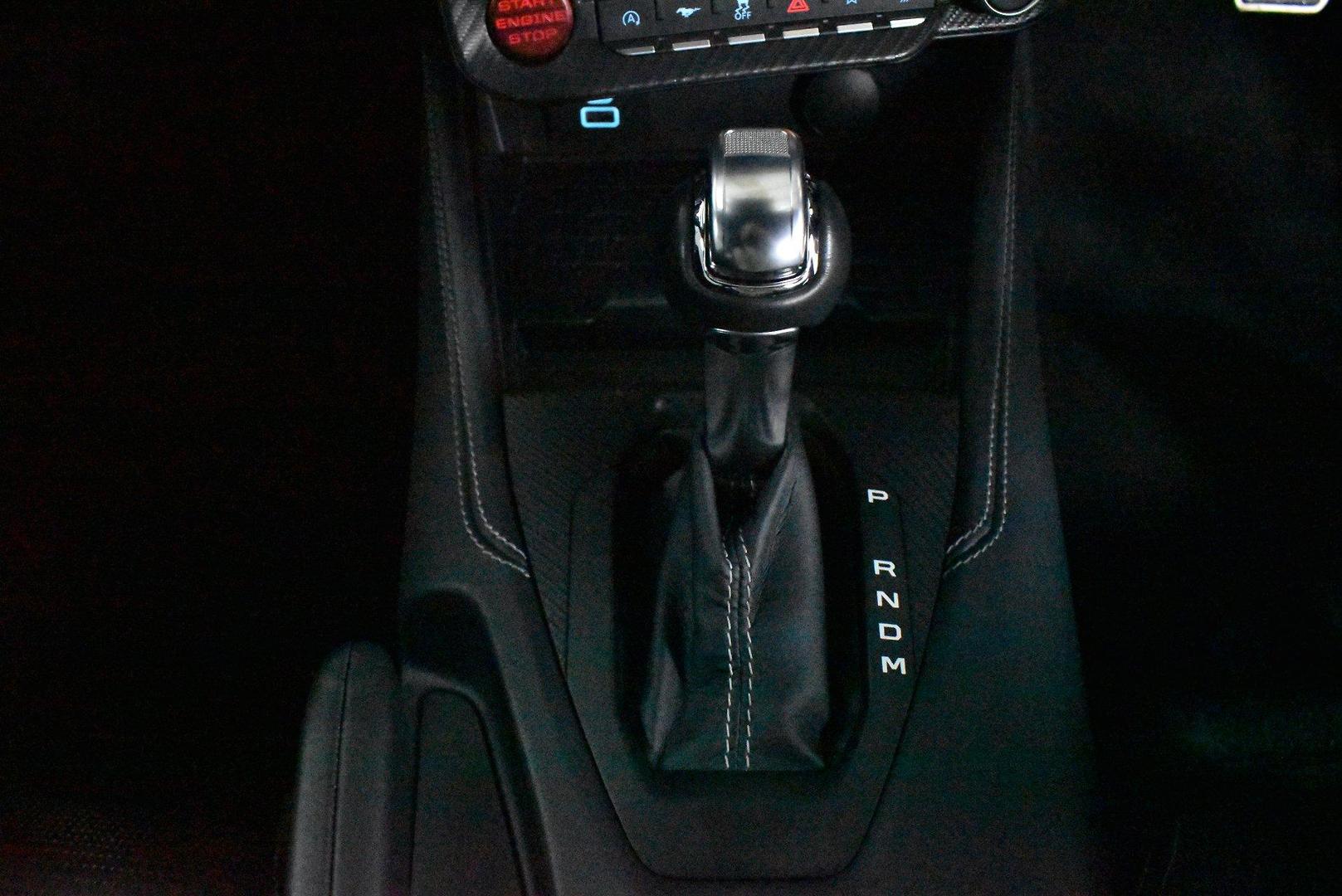 2024 Ford Mustang GT — photo 20