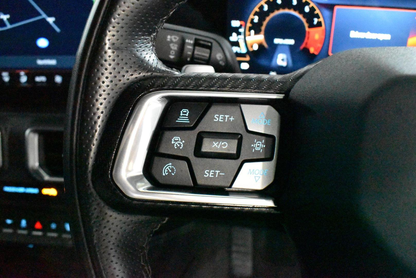 2024 Ford Mustang GT — photo 21