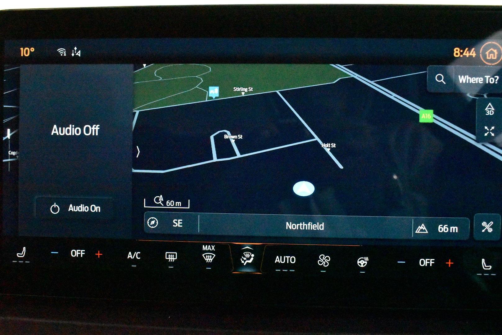 2024 Ford Mustang GT — photo 24