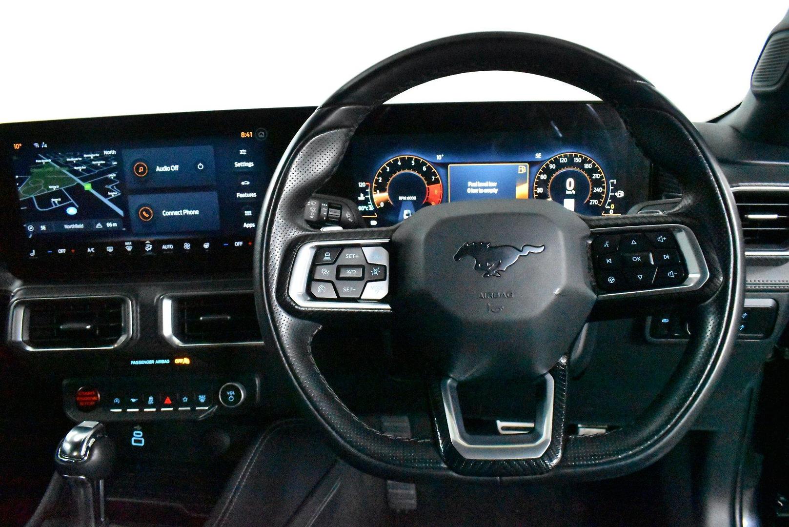 2024 Ford Mustang GT — photo 5