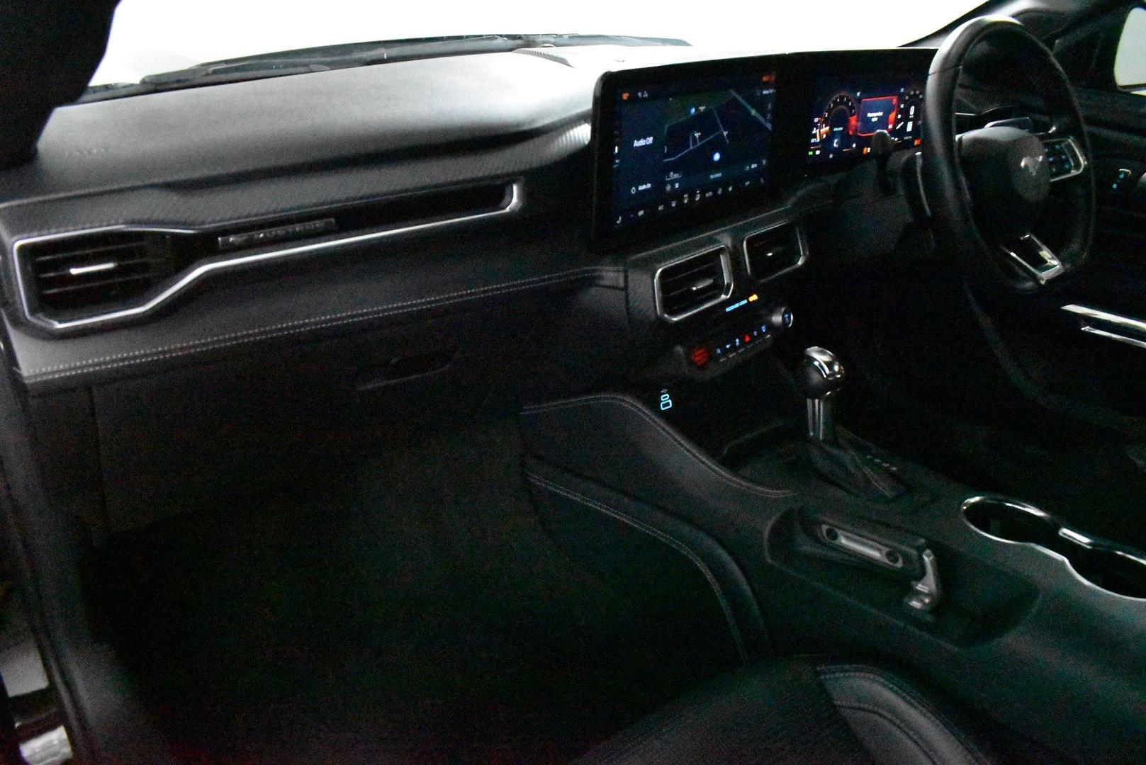 2024 Ford Mustang GT — photo 6