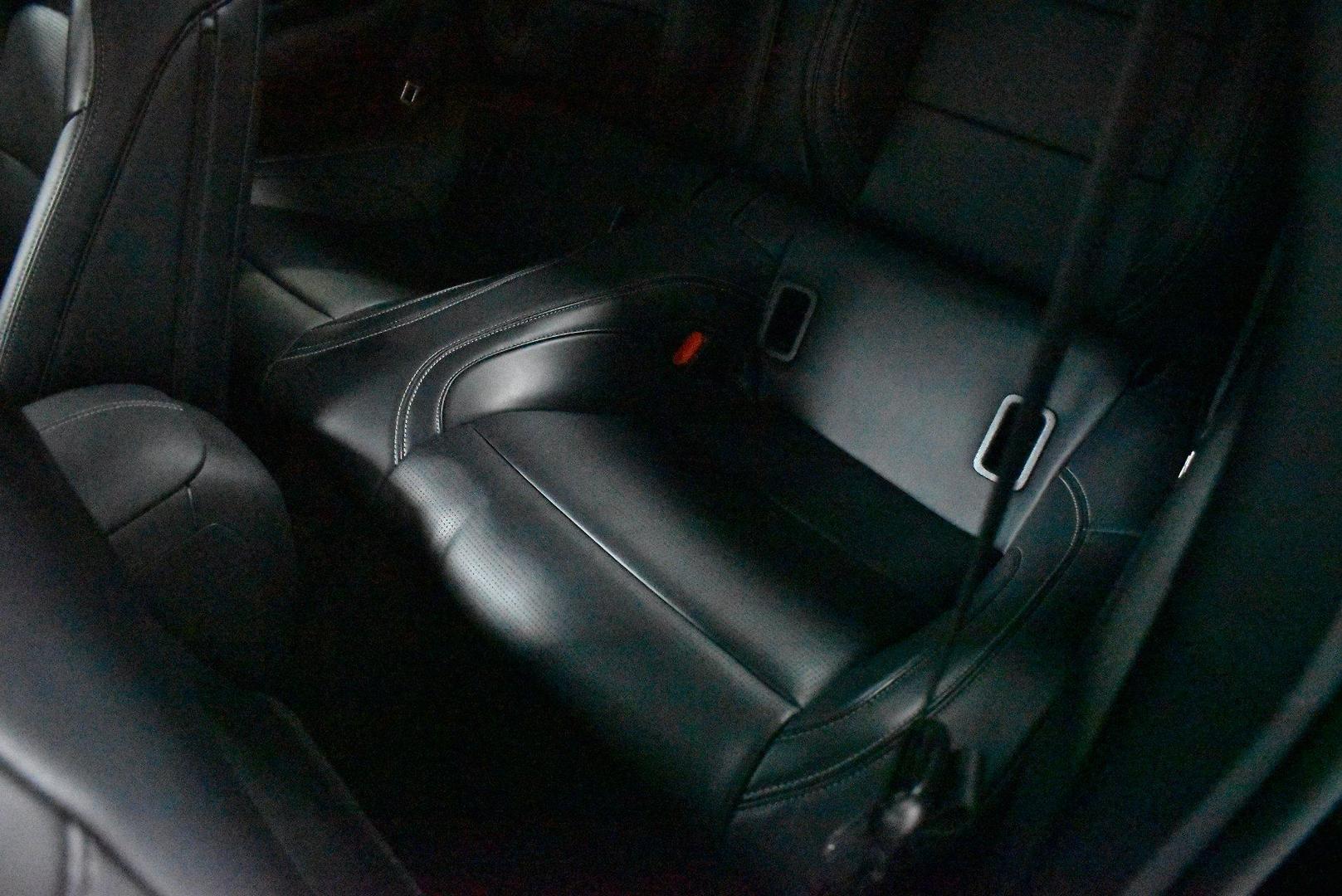 2024 Ford Mustang GT — photo 8