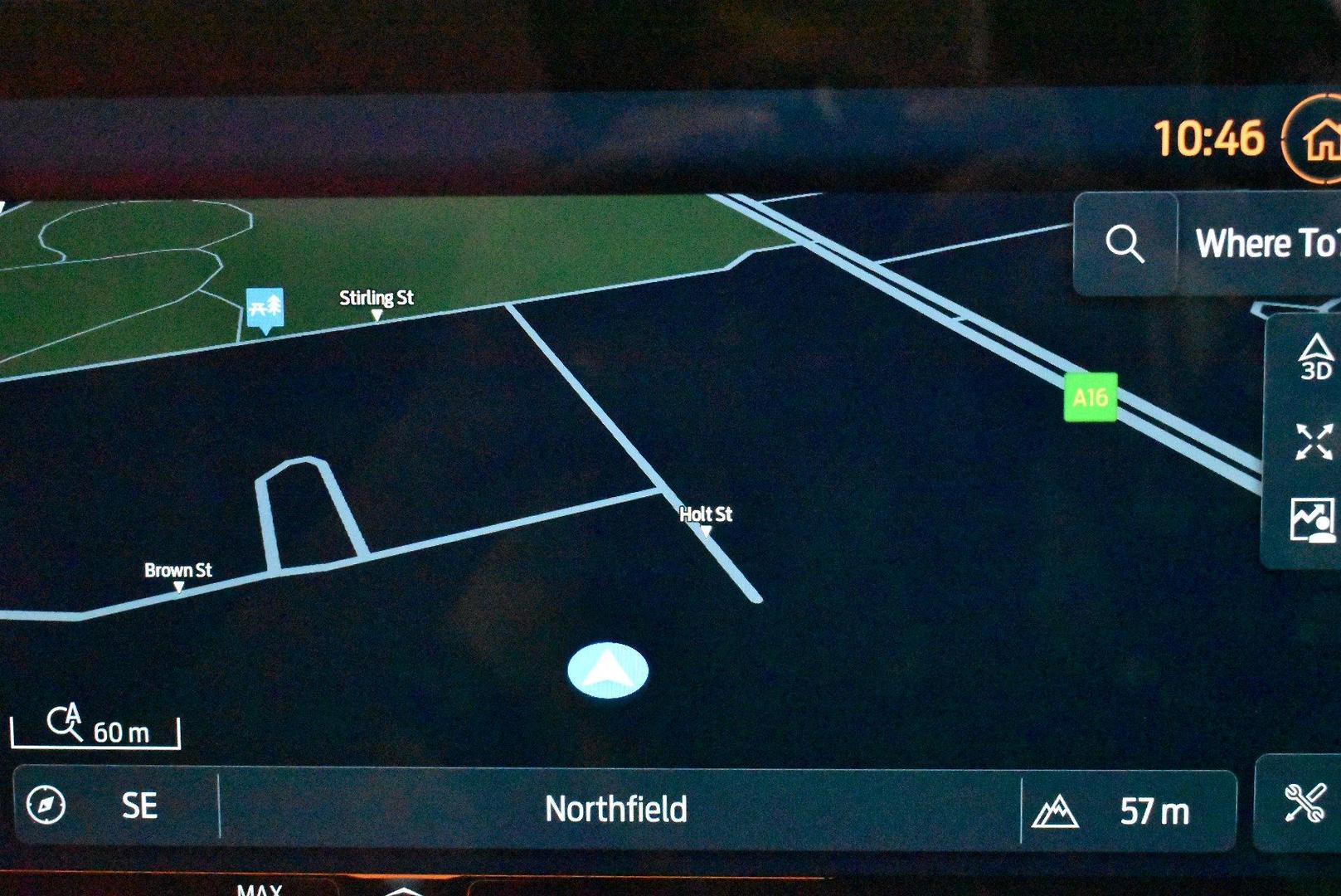 2025 Ford Mustang Ecoboost — photo 23