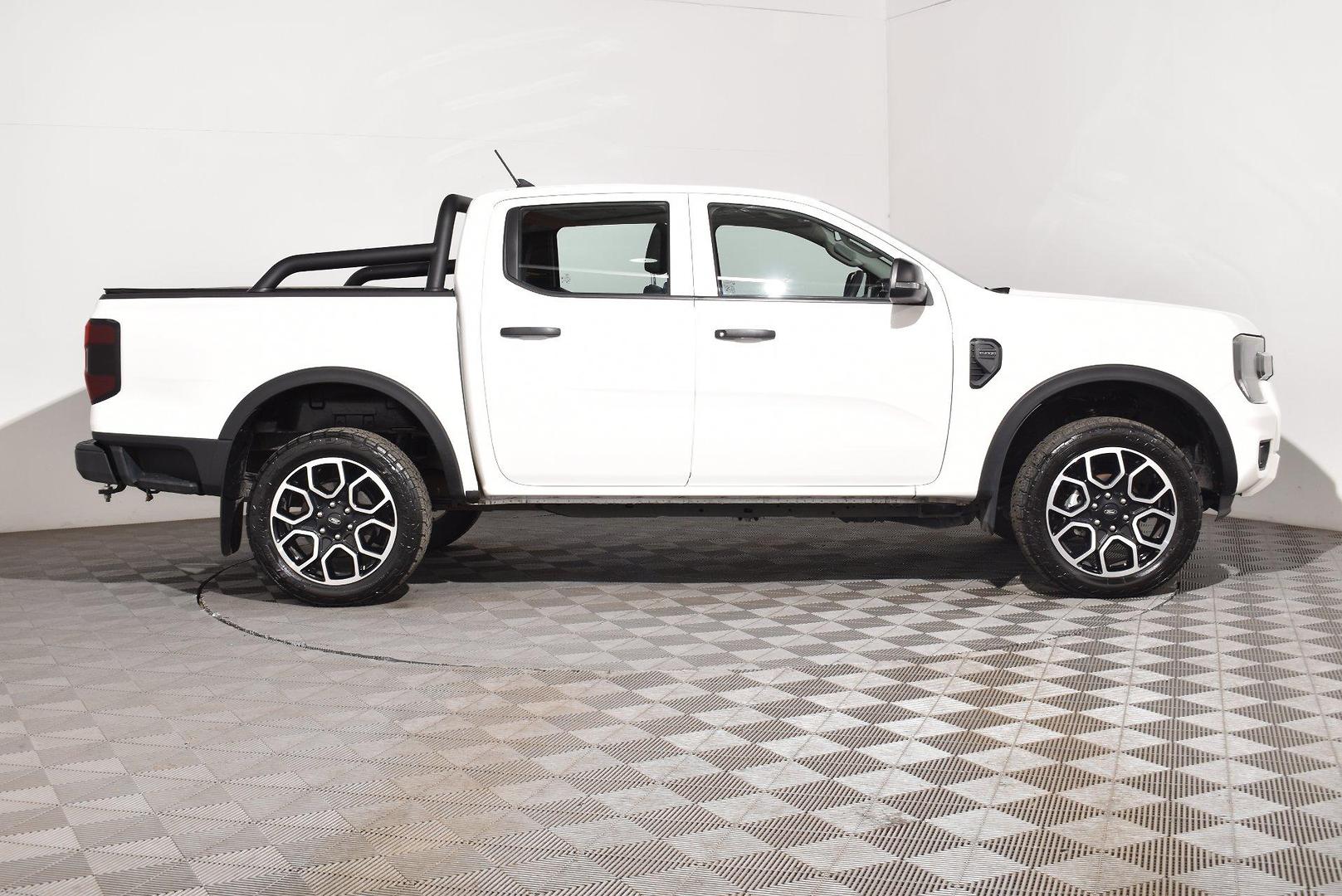 2023 Ford Ranger XL — photo 10