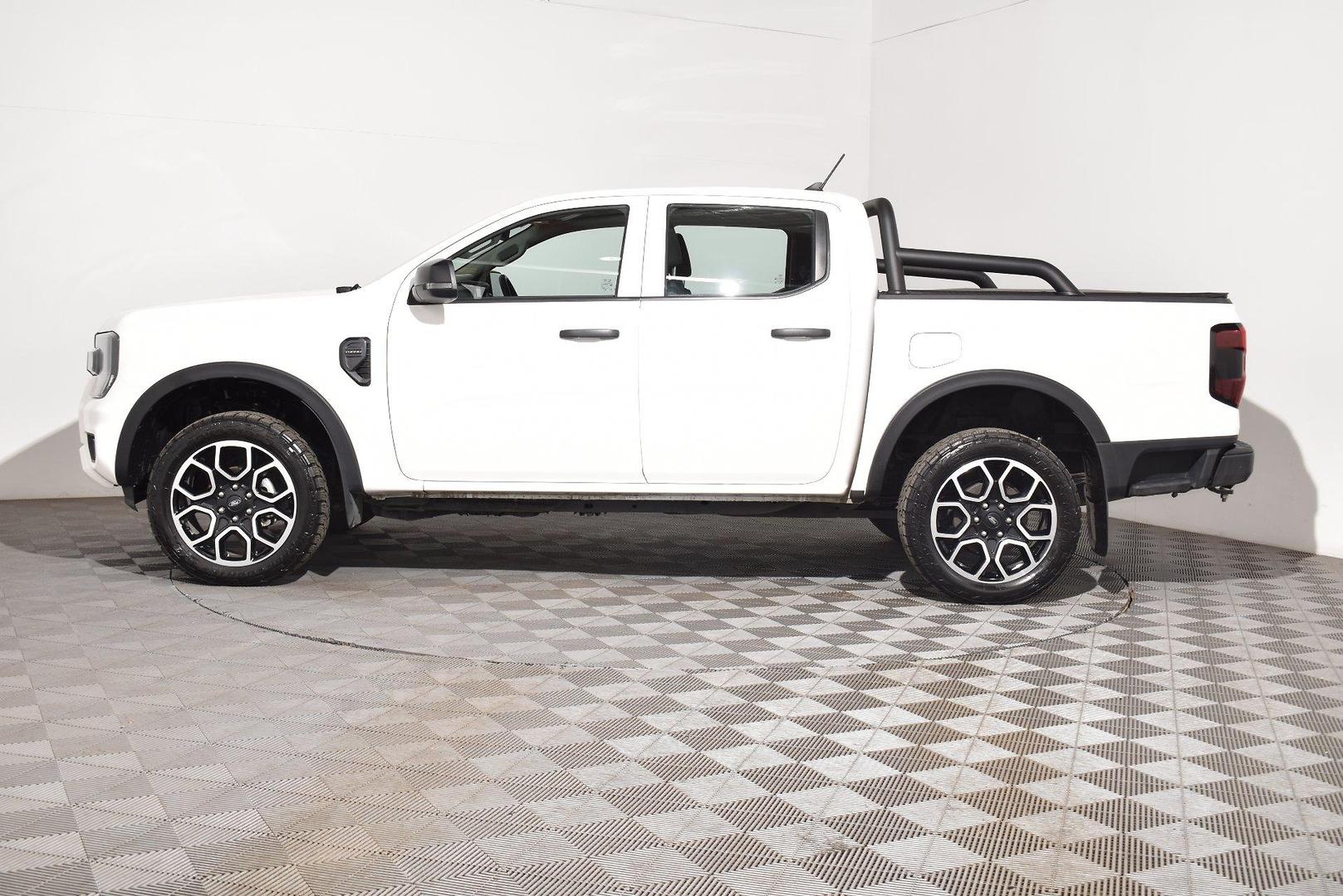 2023 Ford Ranger XL — photo 11