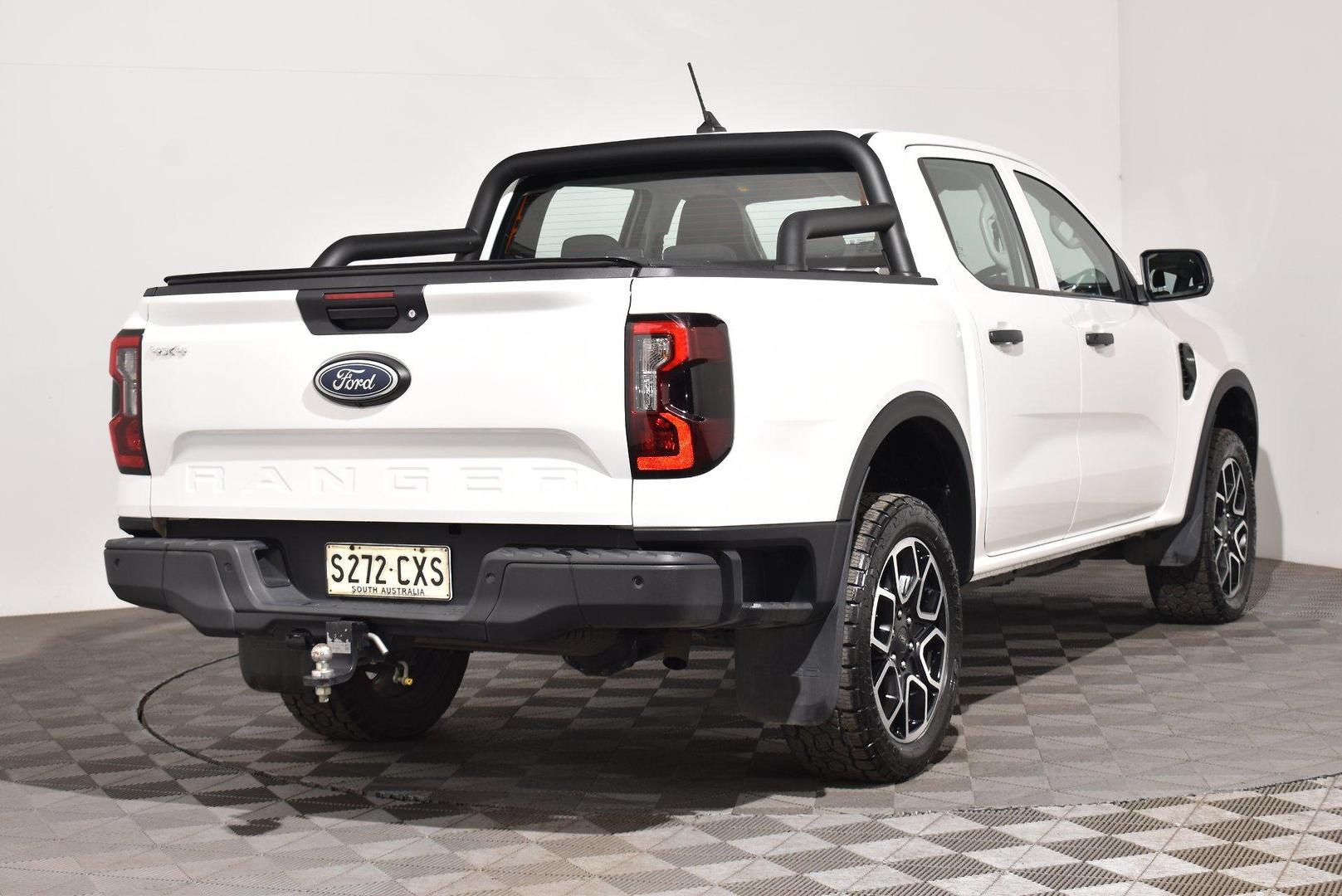 2023 Ford Ranger XL — photo 14