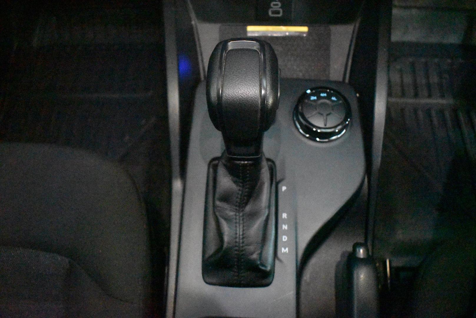 2023 Ford Ranger XL — photo 19