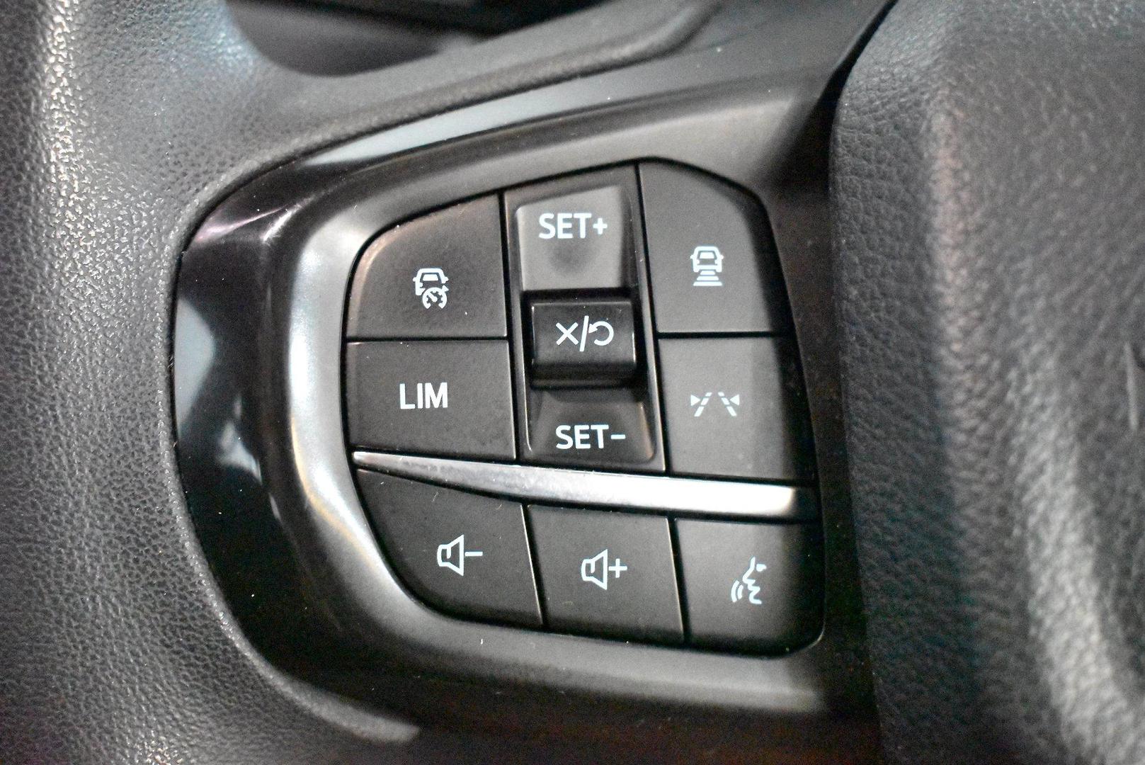 2023 Ford Ranger XL — photo 20