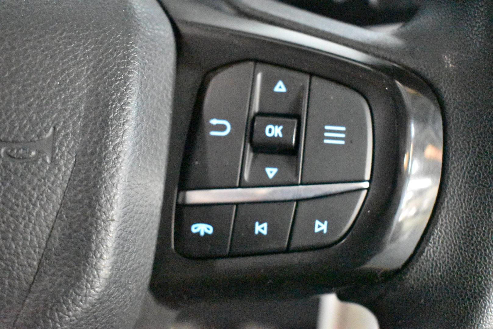 2023 Ford Ranger XL — photo 21