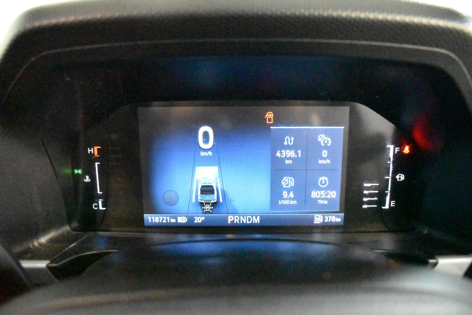 2023 Ford Ranger XL — photo 23