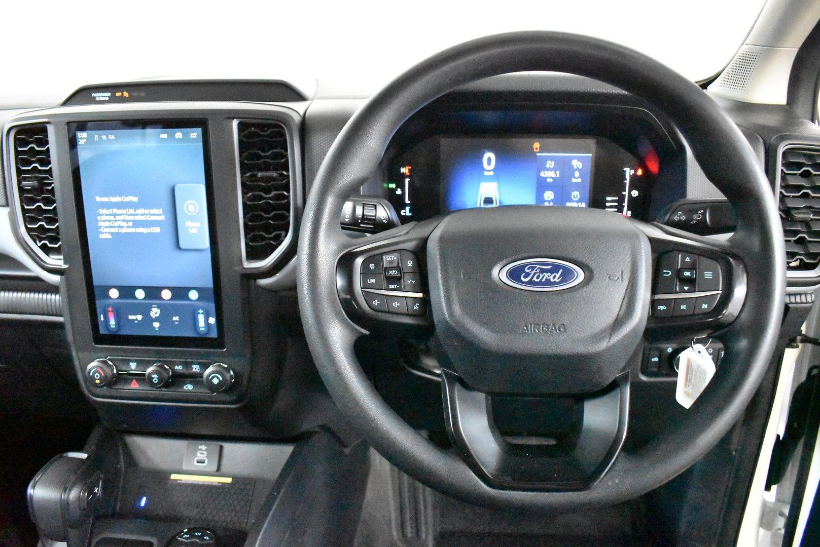 2023 Ford Ranger XL — photo 5