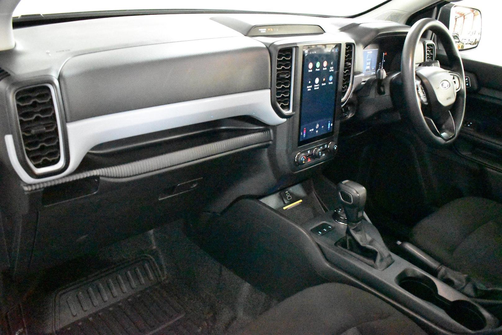 2023 Ford Ranger XL — photo 6