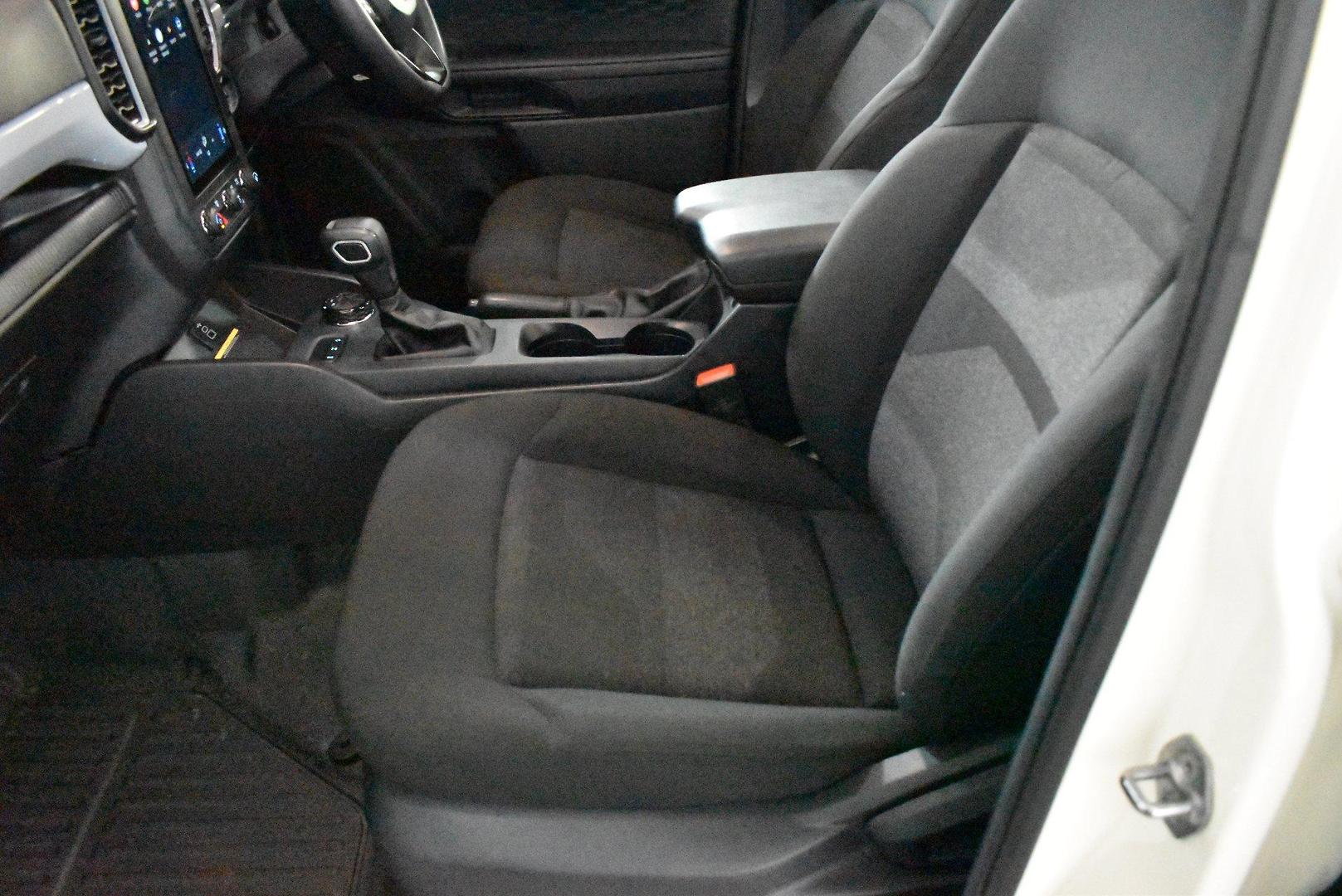 2023 Ford Ranger XL — photo 7