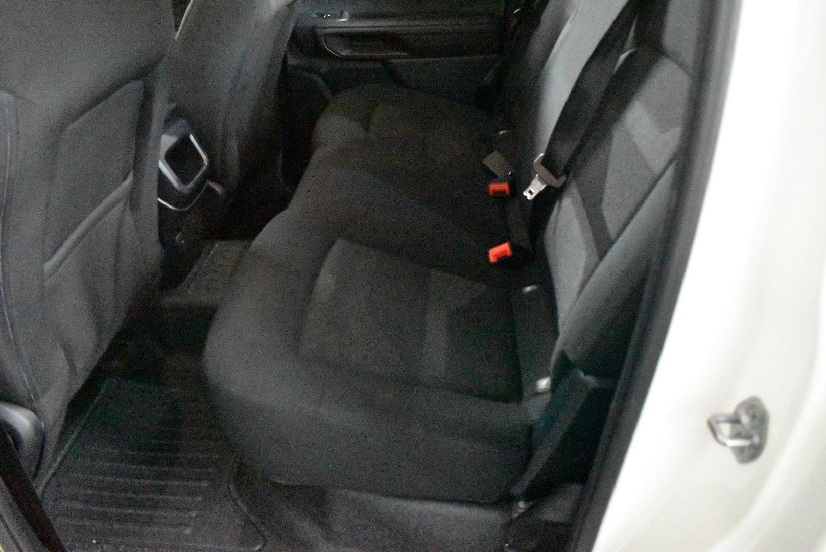 2023 Ford Ranger XL — photo 8