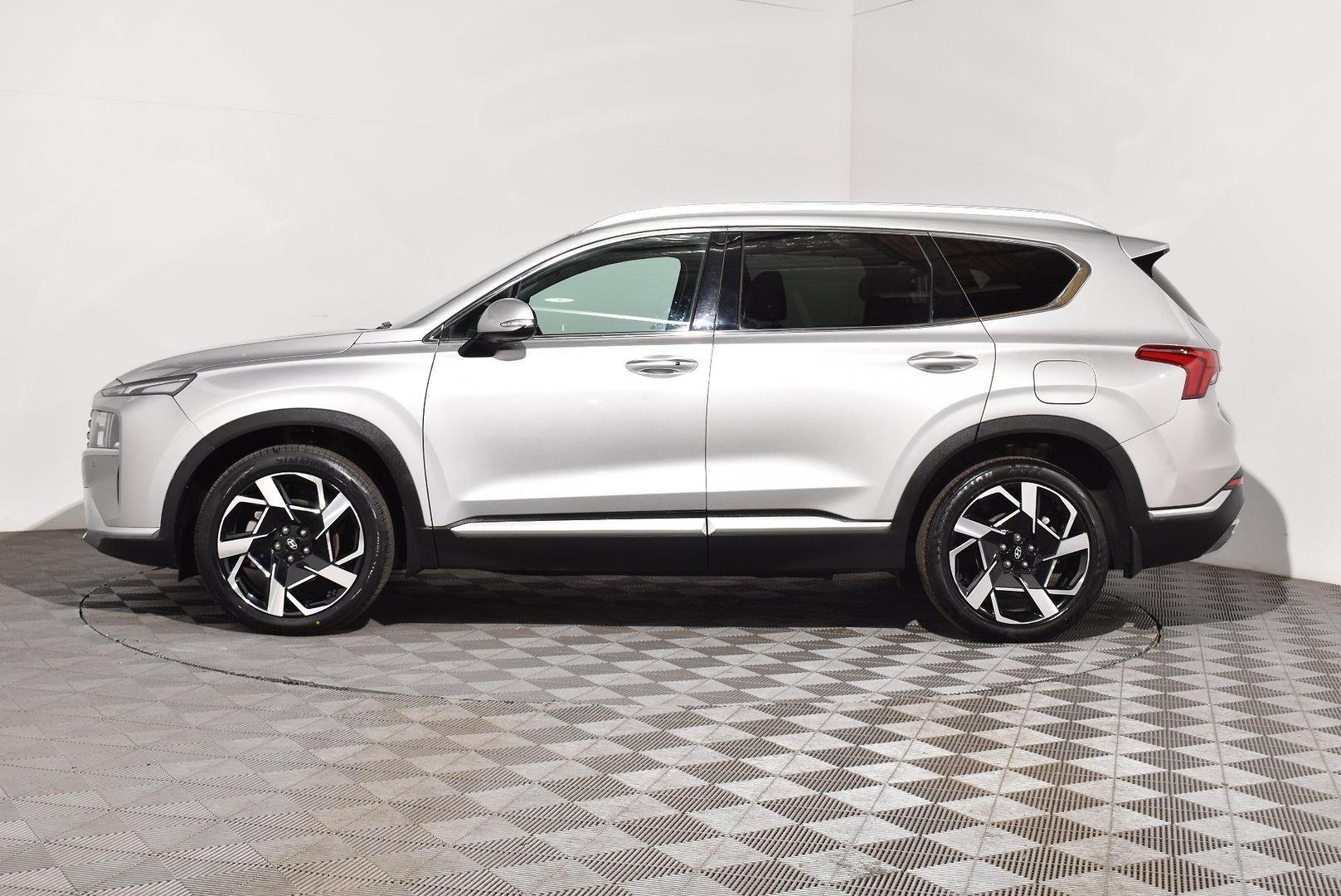 2022 Hyundai Santa Fe Elite — photo 12