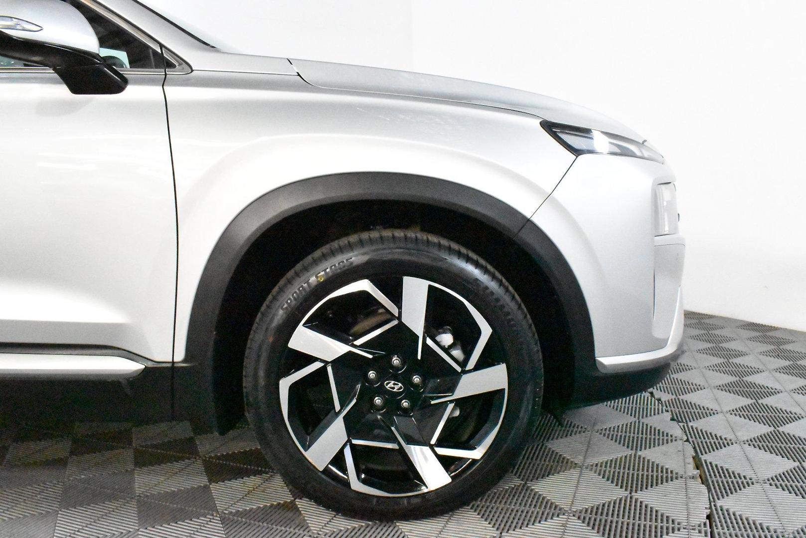 2022 Hyundai Santa Fe Elite — photo 18