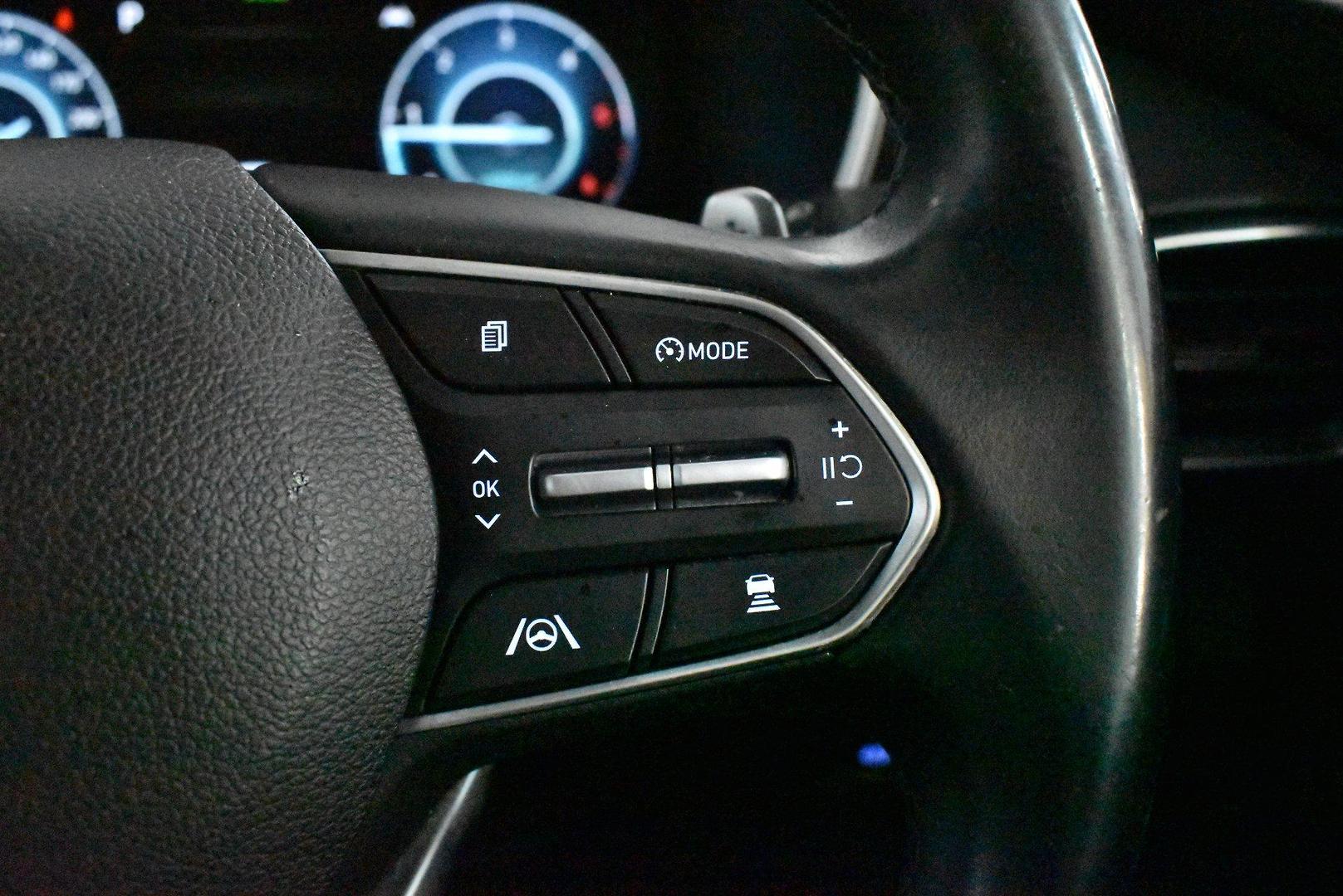 2022 Hyundai Santa Fe Elite — photo 22