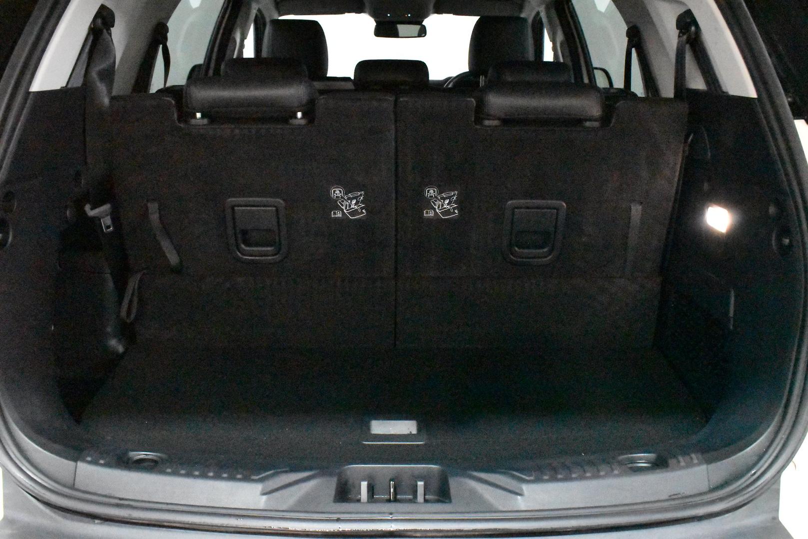 2025 Ford Everest Trend — photo 16