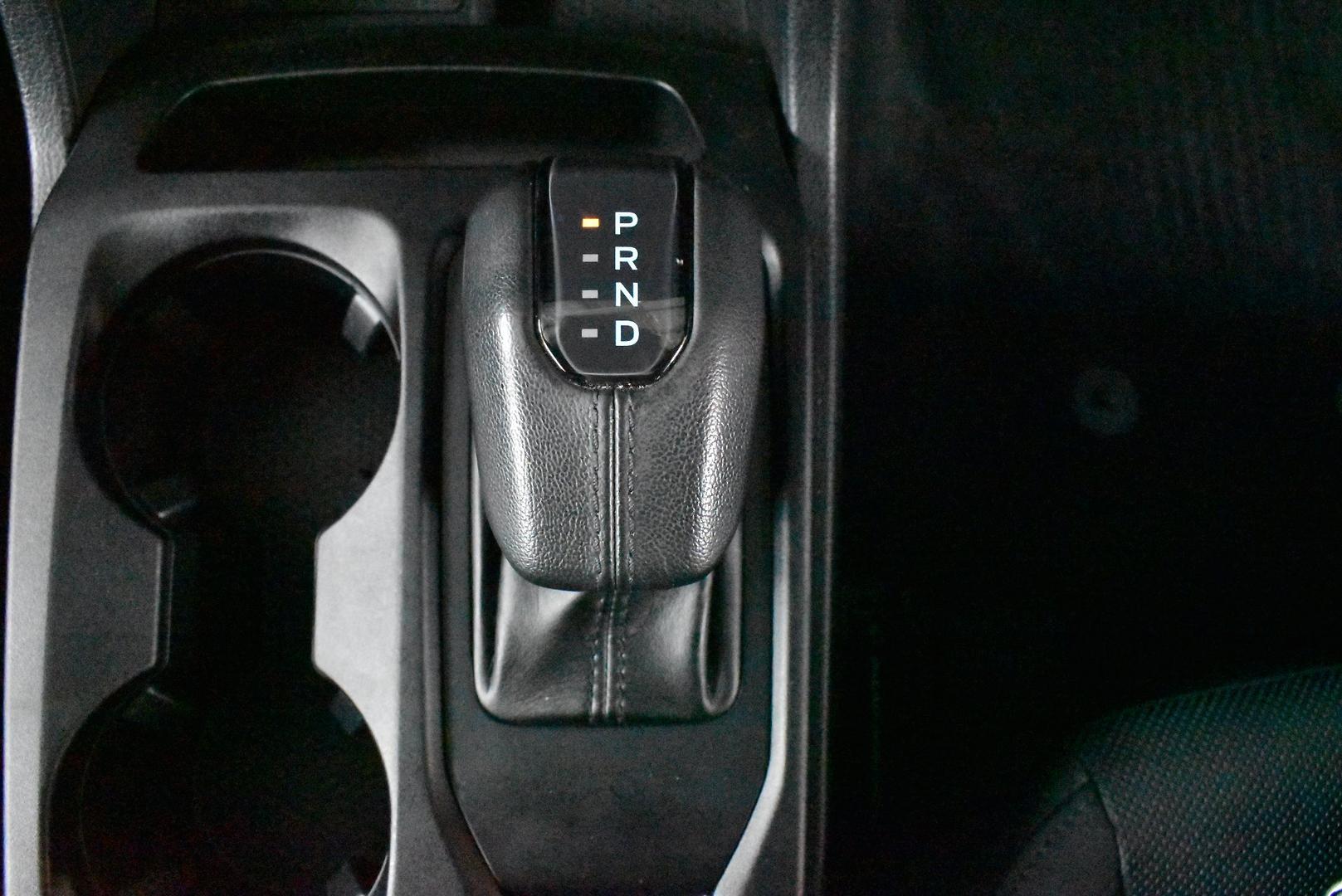 2025 Ford Everest Trend — photo 20
