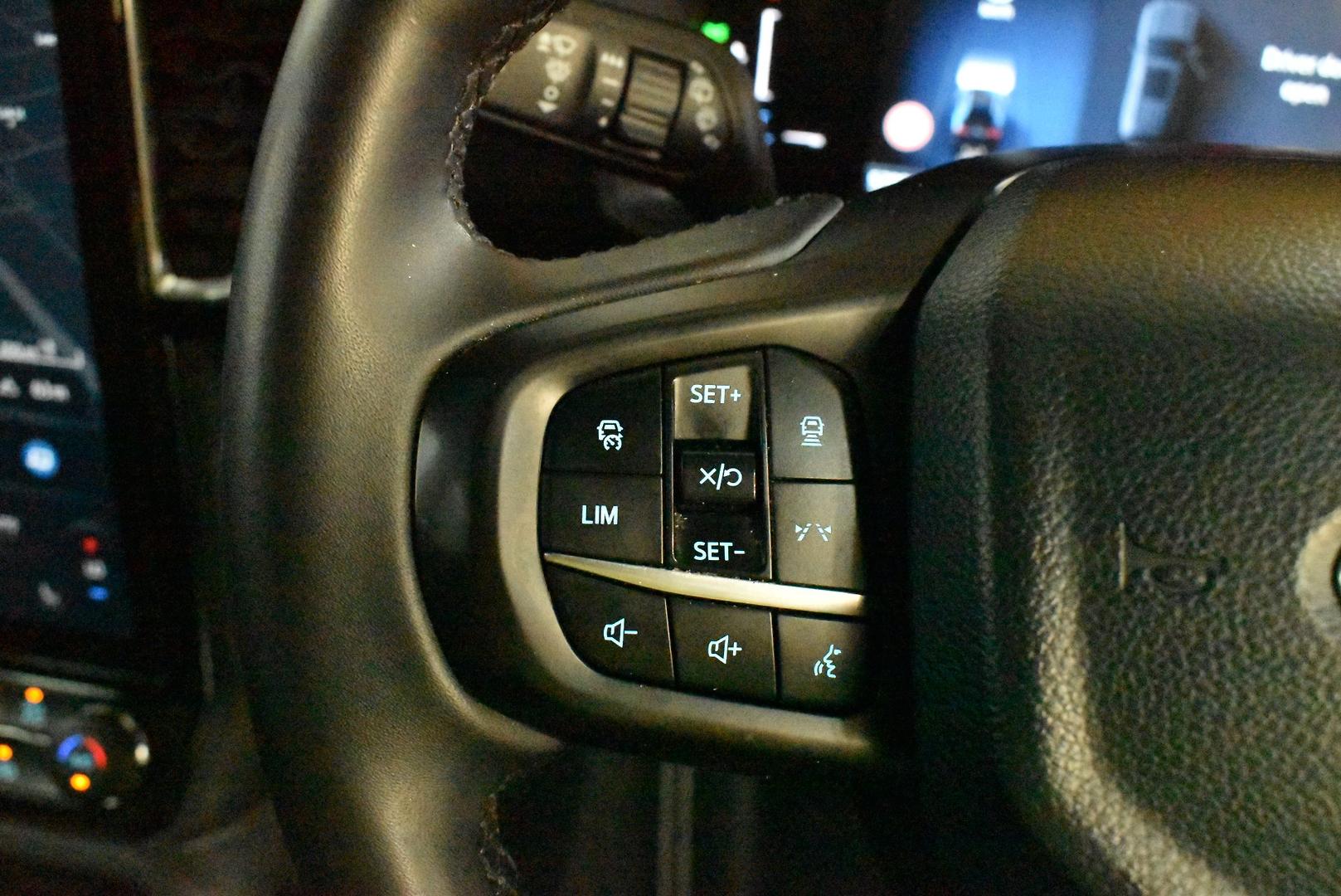2025 Ford Everest Trend — photo 21