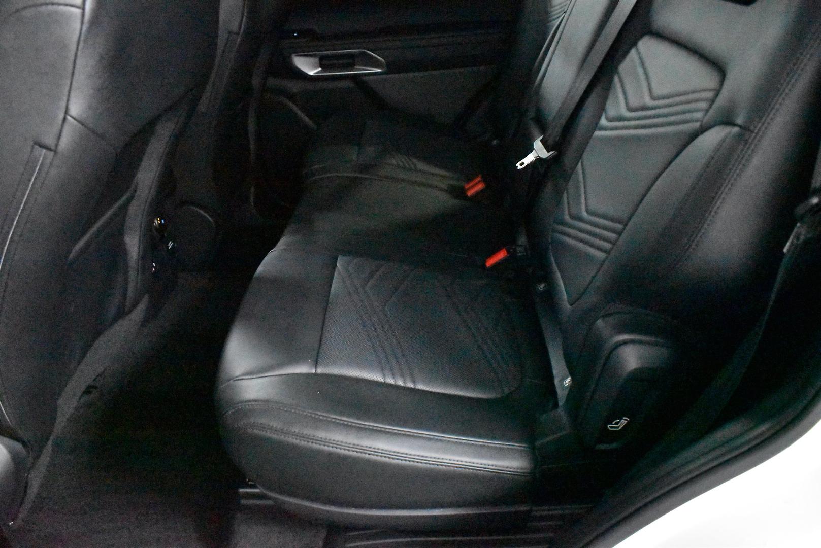 2025 Ford Everest Trend — photo 8
