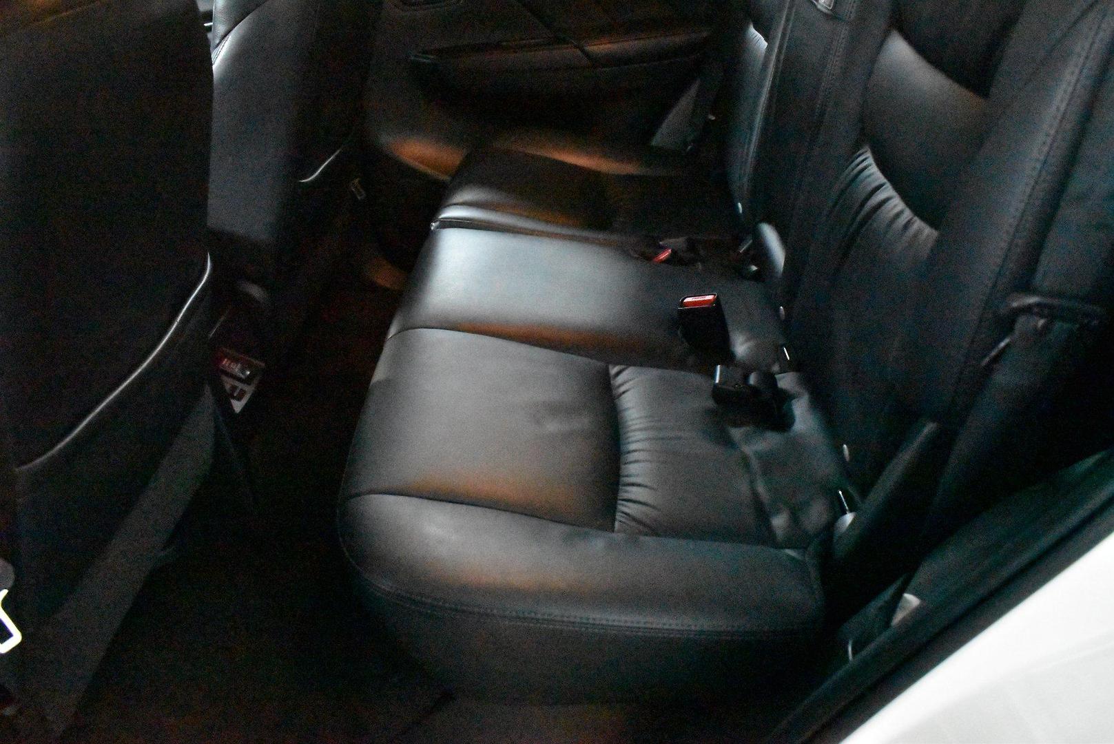2018 Mitsubishi Pajero Sport Exceed — photo 8