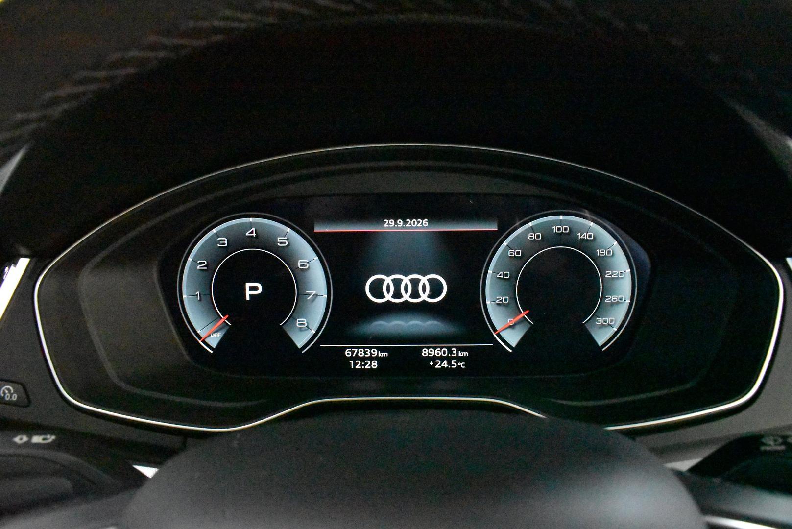 2022 Audi Q5 45 TFSI — photo 25