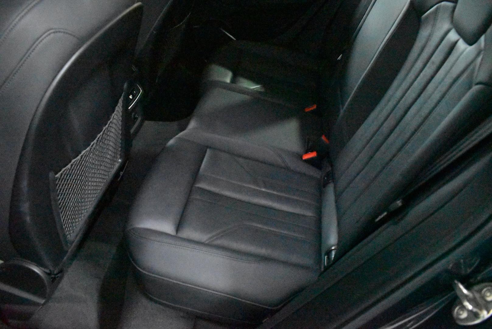 2022 Audi Q5 45 TFSI — photo 8