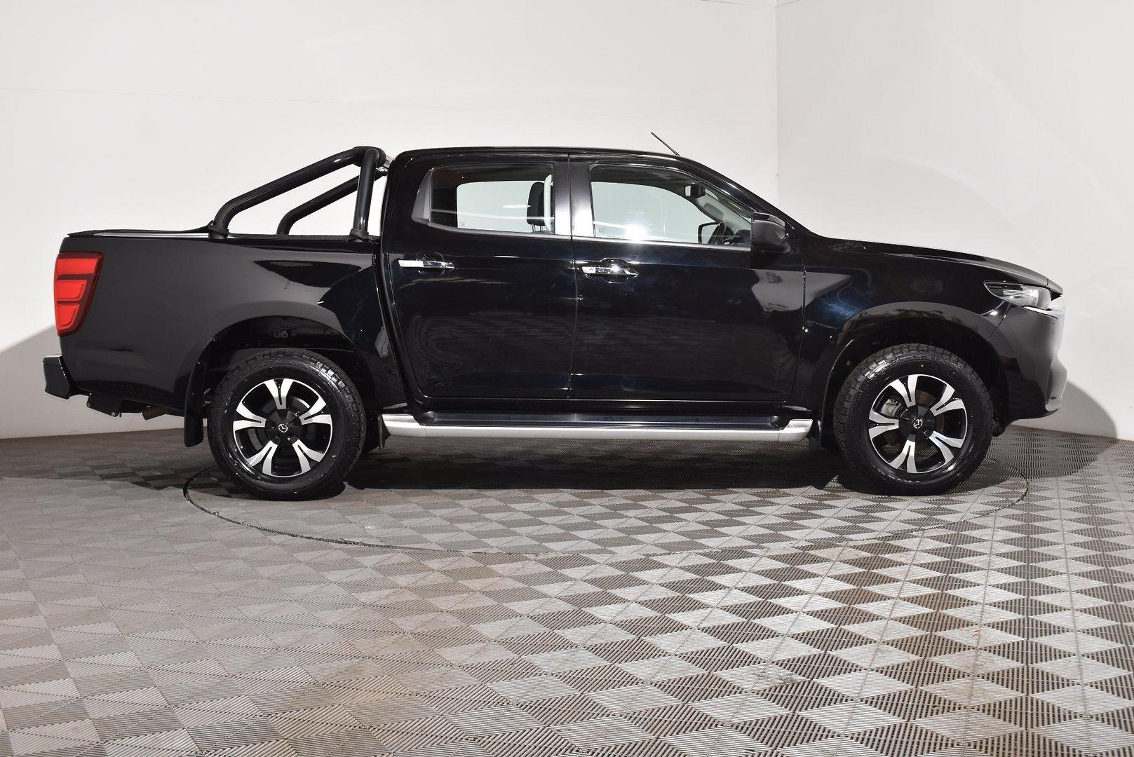 2021 Mazda BT-50 XTR — photo 10