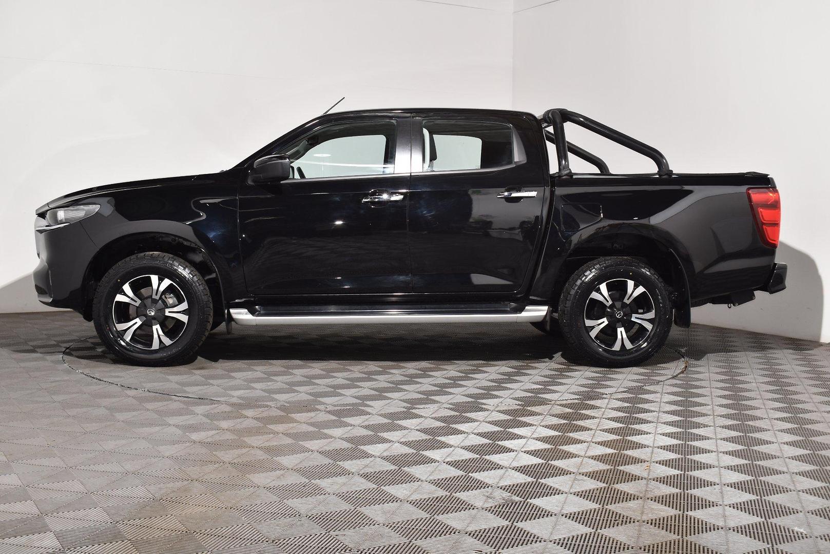 2021 Mazda BT-50 XTR — photo 11