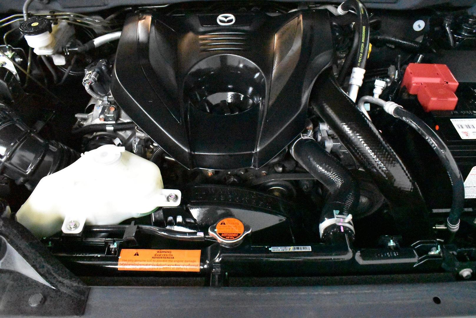 2021 Mazda BT-50 XTR — photo 17