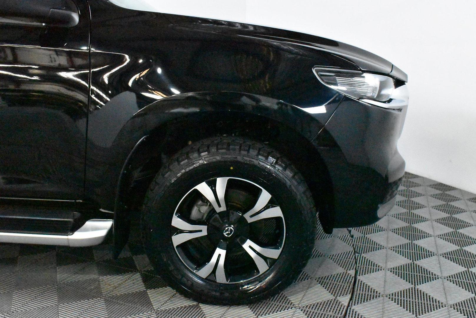 2021 Mazda BT-50 XTR — photo 18