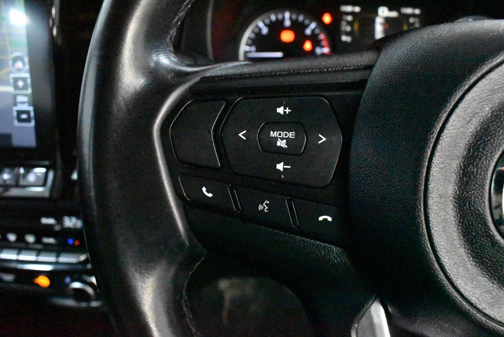 2021 Mazda BT-50 XTR — photo 21