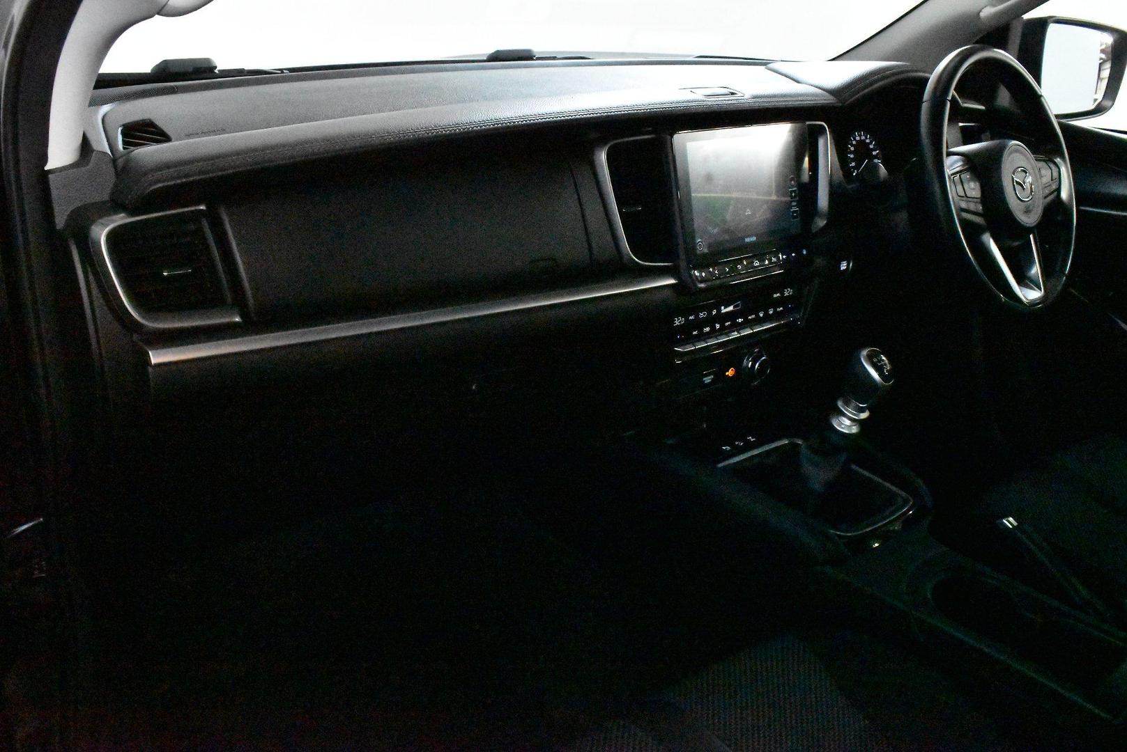 2021 Mazda BT-50 XTR — photo 6