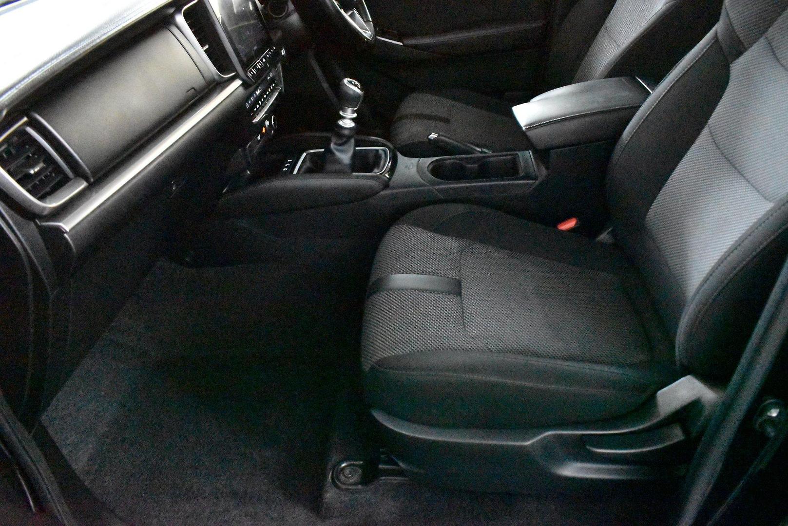 2021 Mazda BT-50 XTR — photo 7