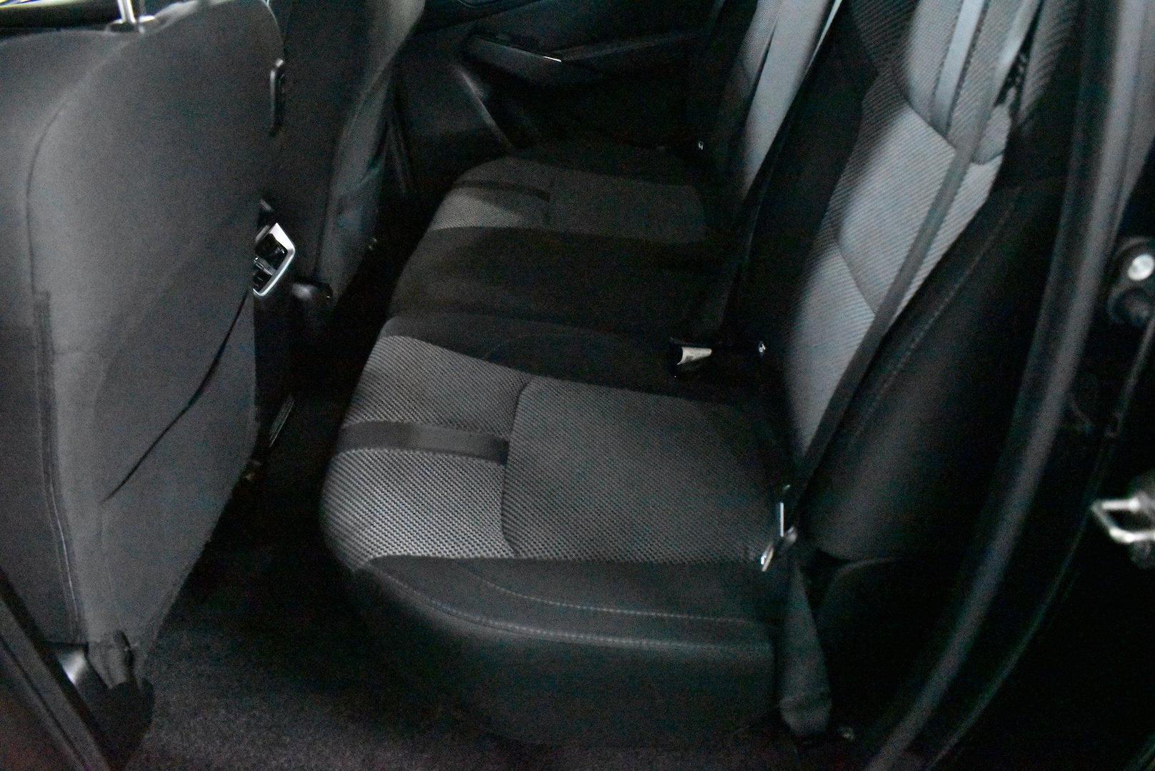 2021 Mazda BT-50 XTR — photo 8