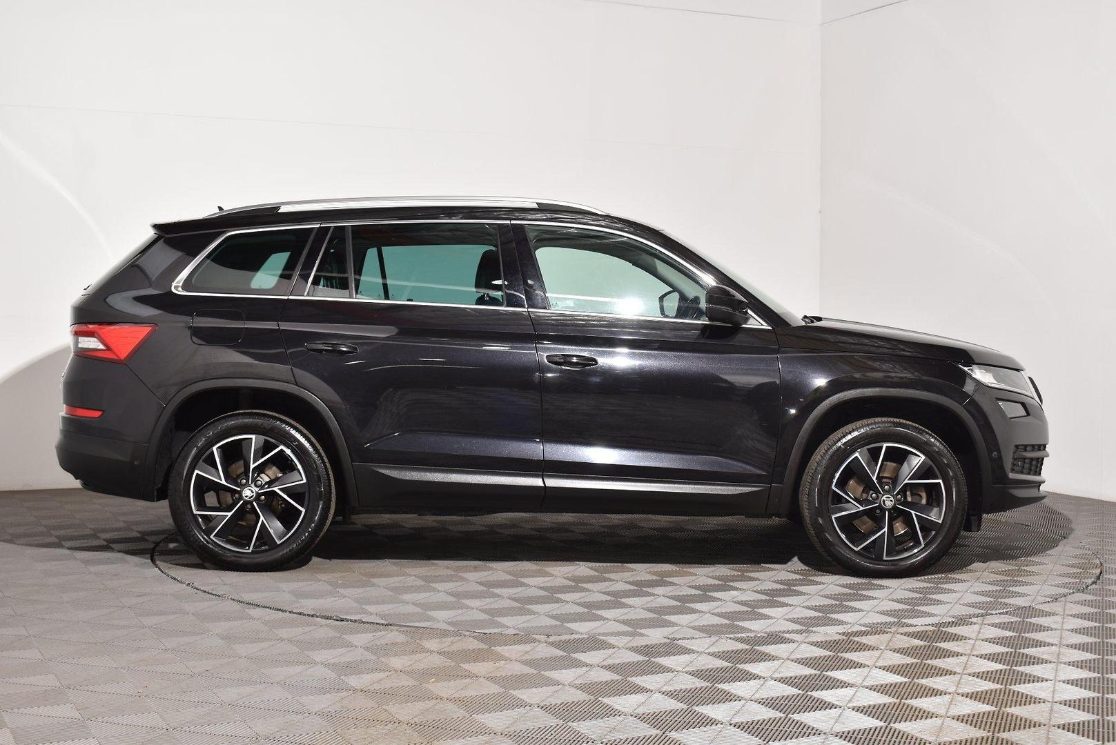 2018 SKODA Kodiaq 132TSI — photo 10