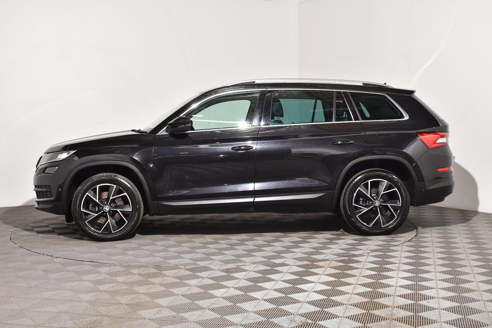 2018 SKODA Kodiaq 132TSI — photo 11