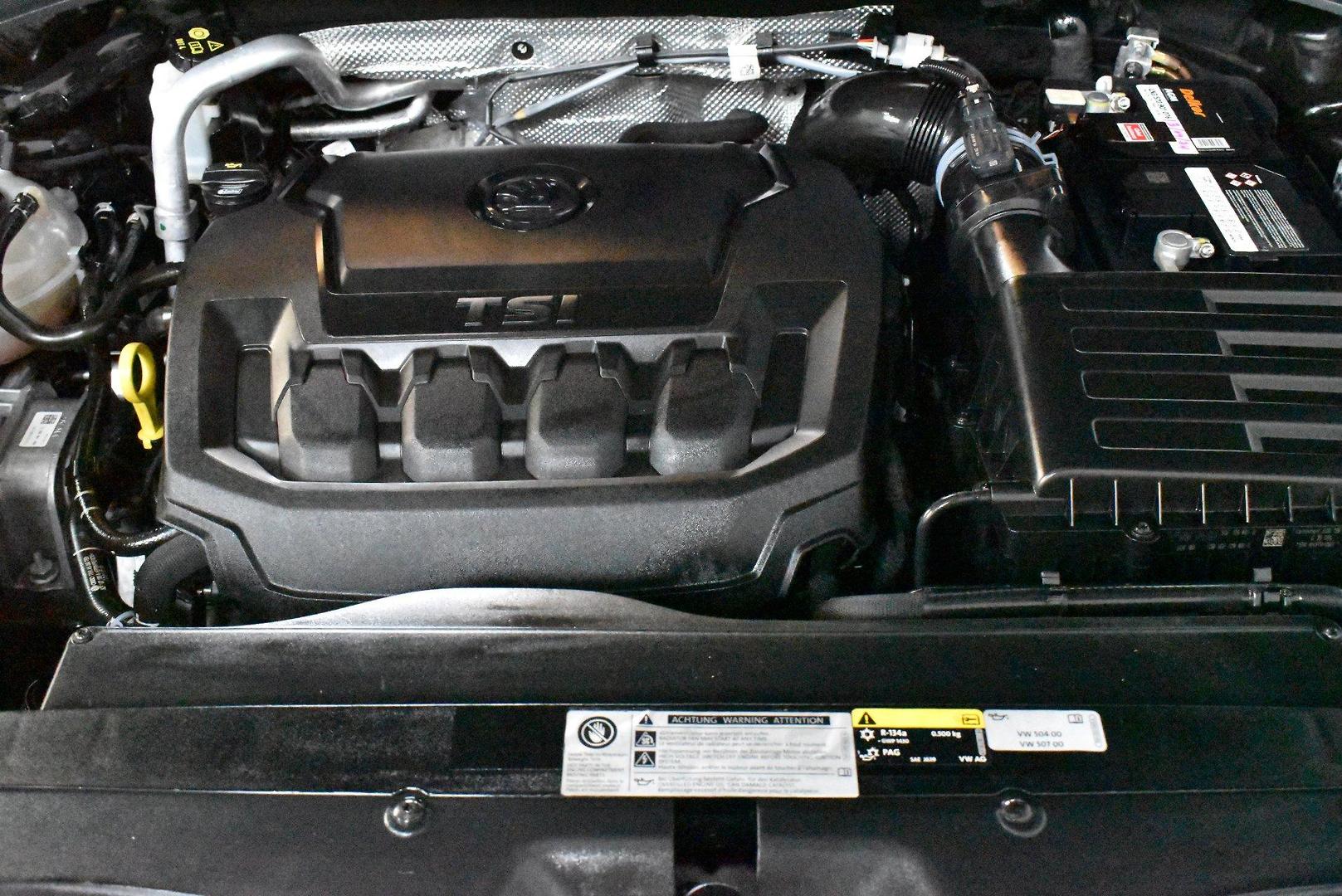 2018 SKODA Kodiaq 132TSI — photo 17
