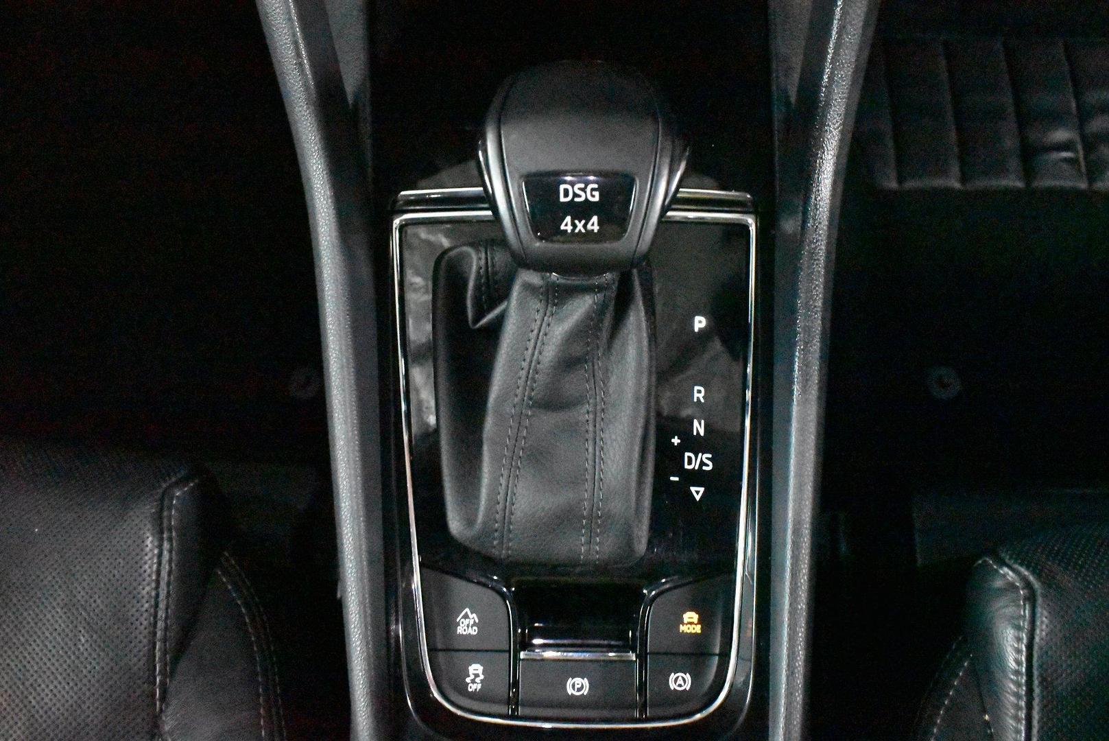 2018 SKODA Kodiaq 132TSI — photo 20
