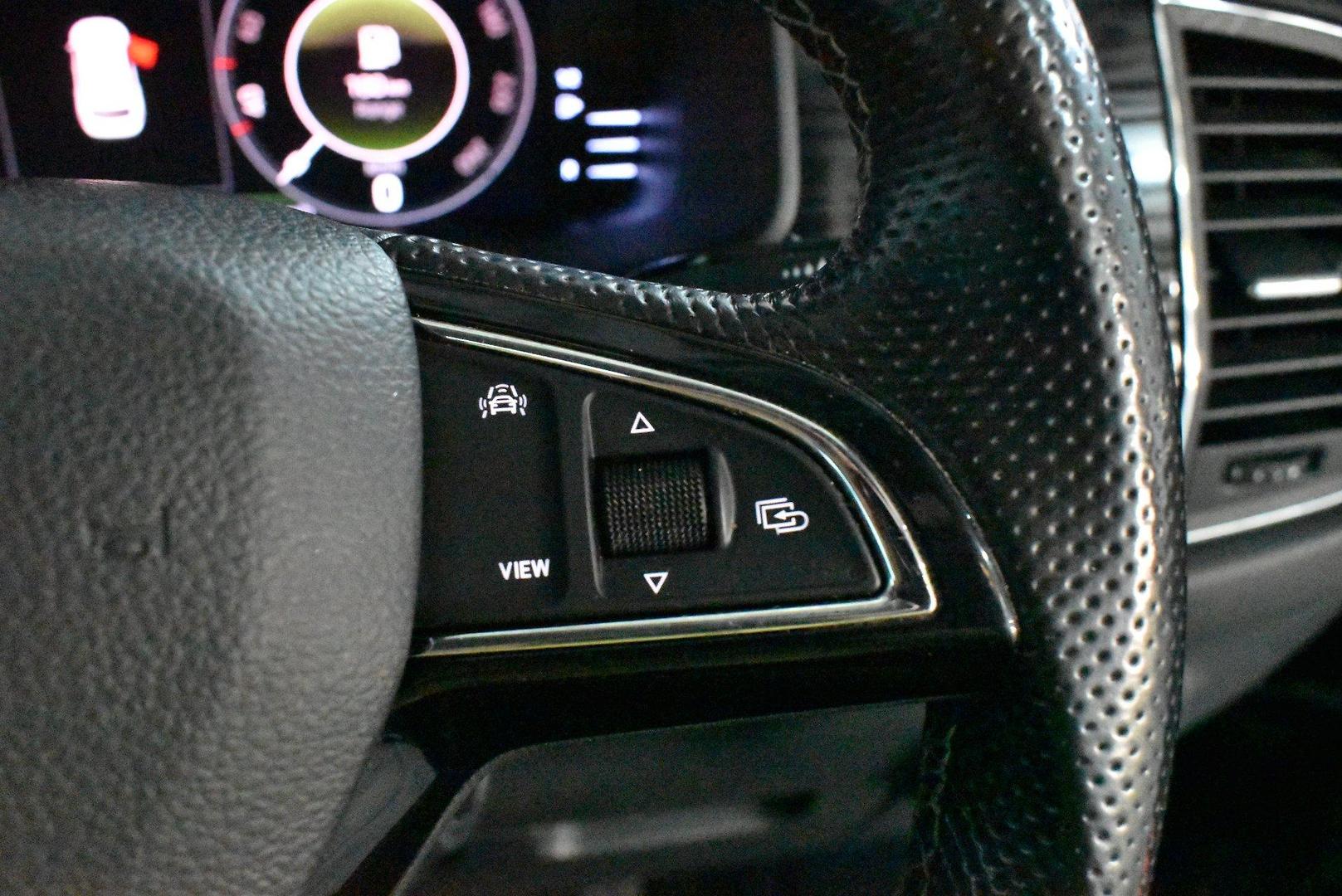 2018 SKODA Kodiaq 132TSI — photo 22
