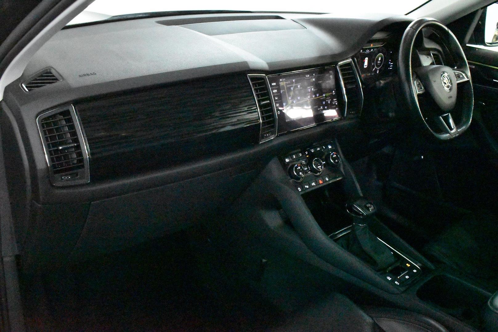 2018 SKODA Kodiaq 132TSI — photo 6