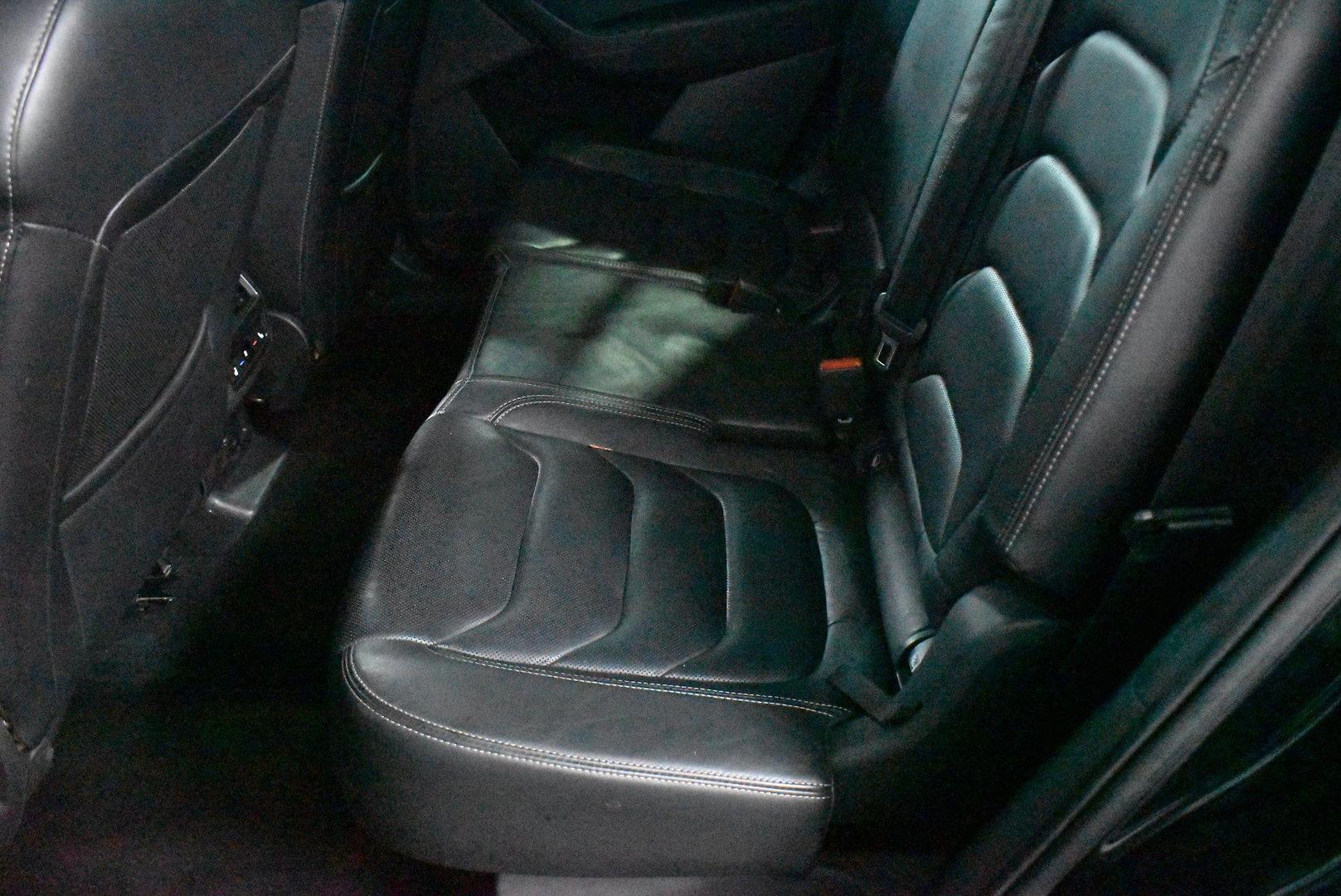 2018 SKODA Kodiaq 132TSI — photo 8