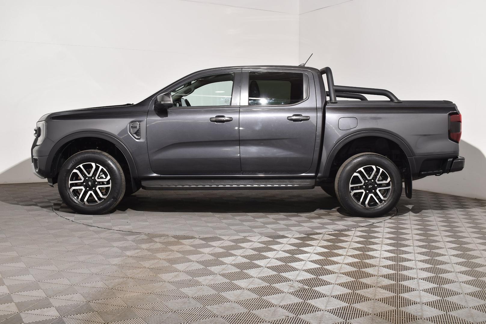 2022 Ford Ranger Sport — photo 11
