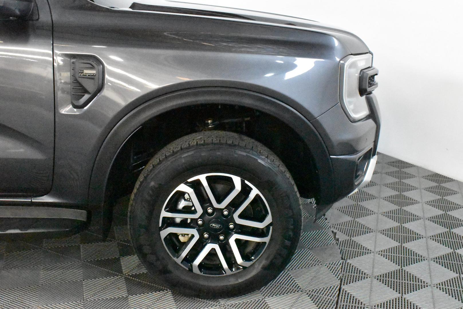 2022 Ford Ranger Sport — photo 18