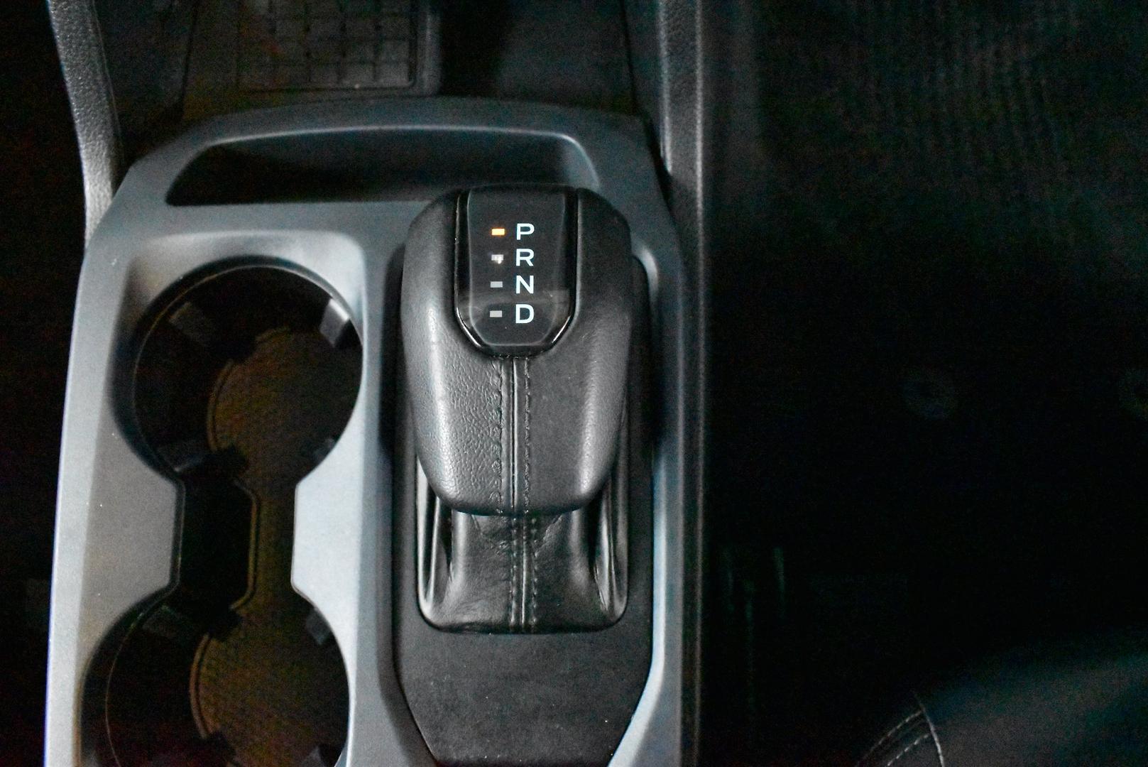 2022 Ford Ranger Sport — photo 20