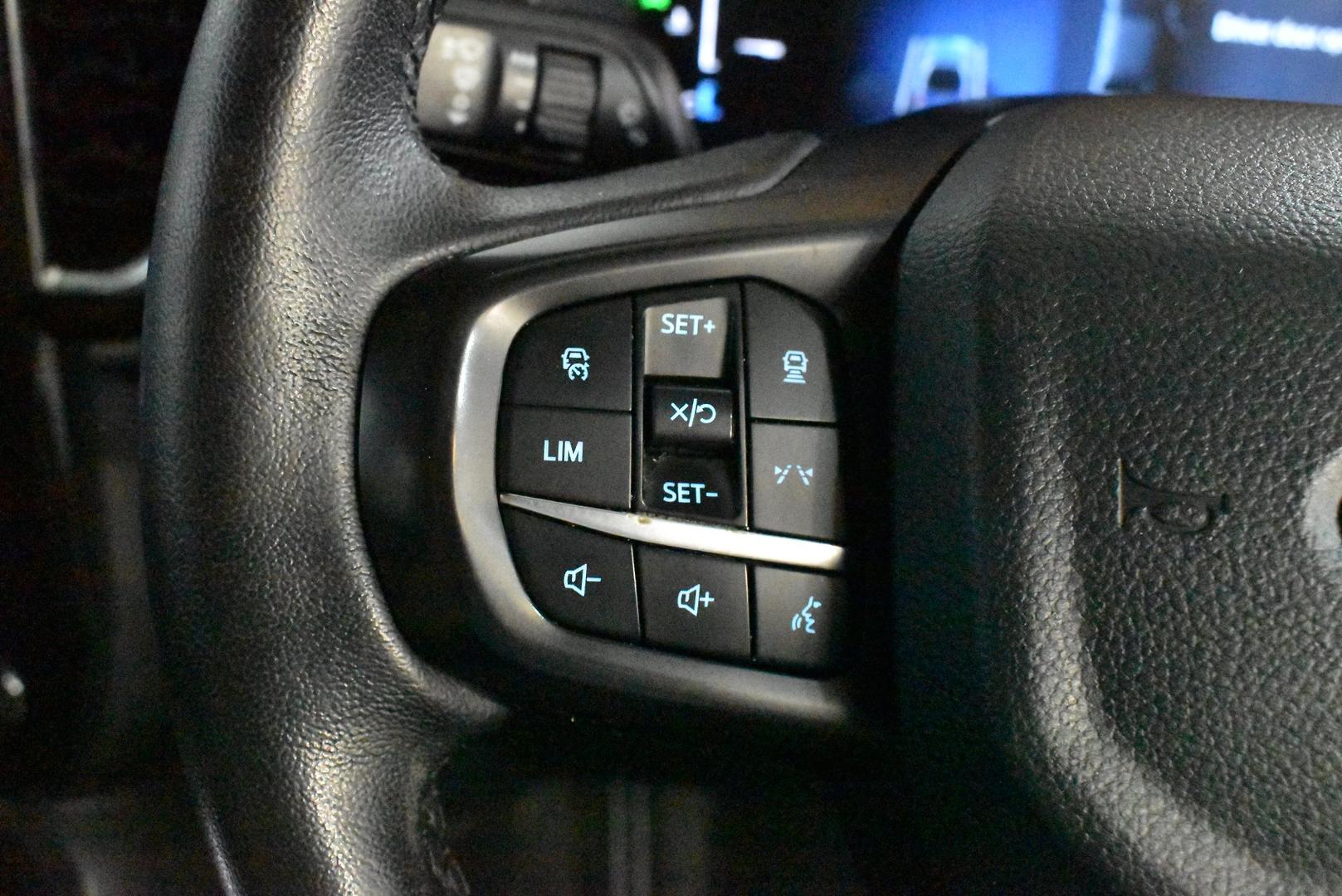 2022 Ford Ranger Sport — photo 21
