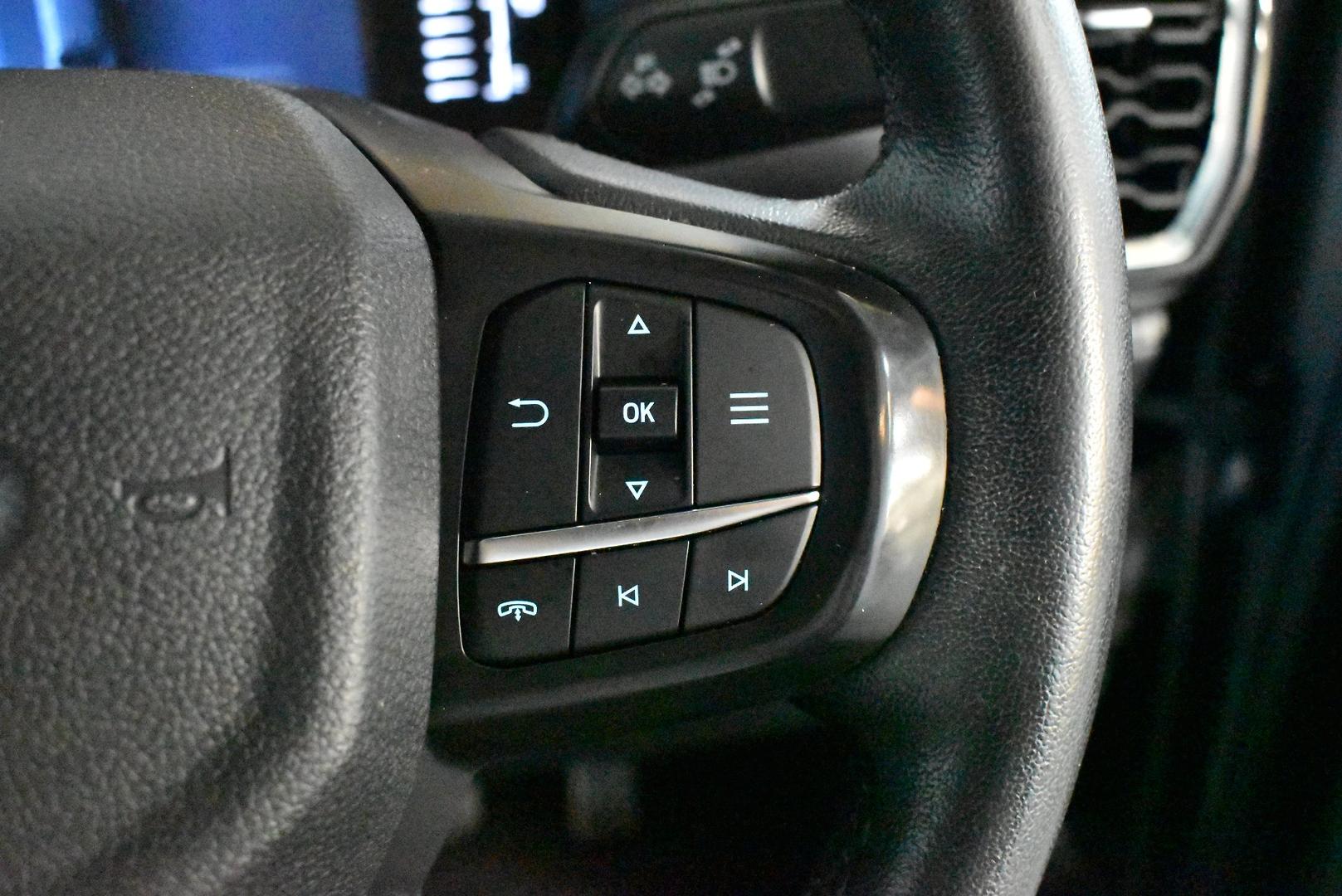 2022 Ford Ranger Sport — photo 22