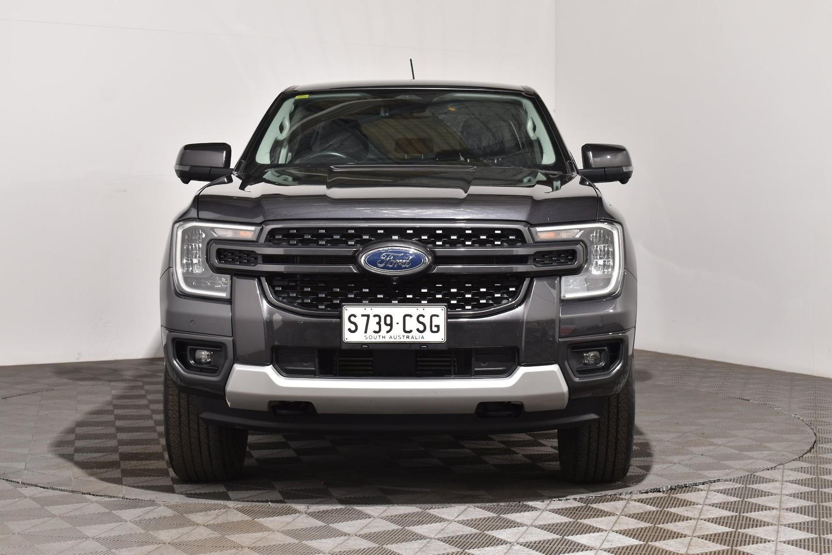 2022 Ford Ranger Sport — photo 3