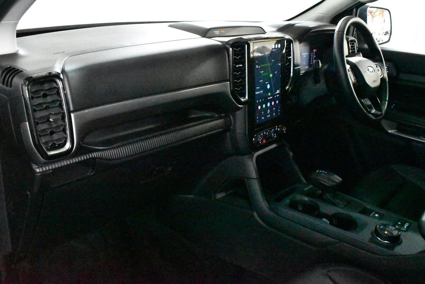 2022 Ford Ranger Sport — photo 6